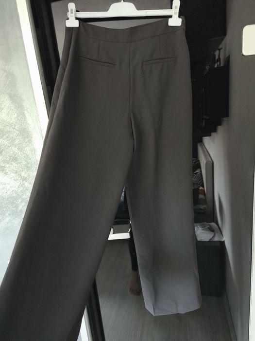 Pantaloni moderni Paero mărimea S