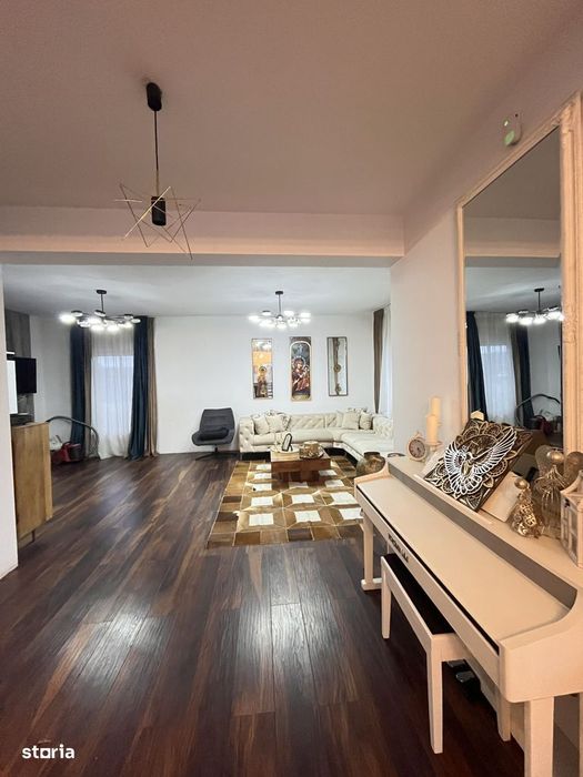 Casa de Vis cu Piscina  250 MPU I Suceava/Moara I 410.000Euro