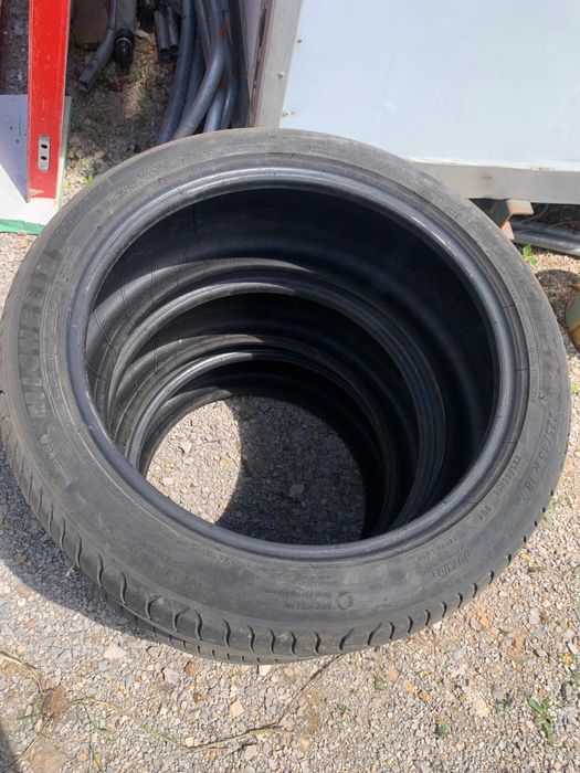 Летни гуми Michelin 225/45/18"