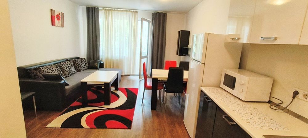 2-стаен в София-Банишора