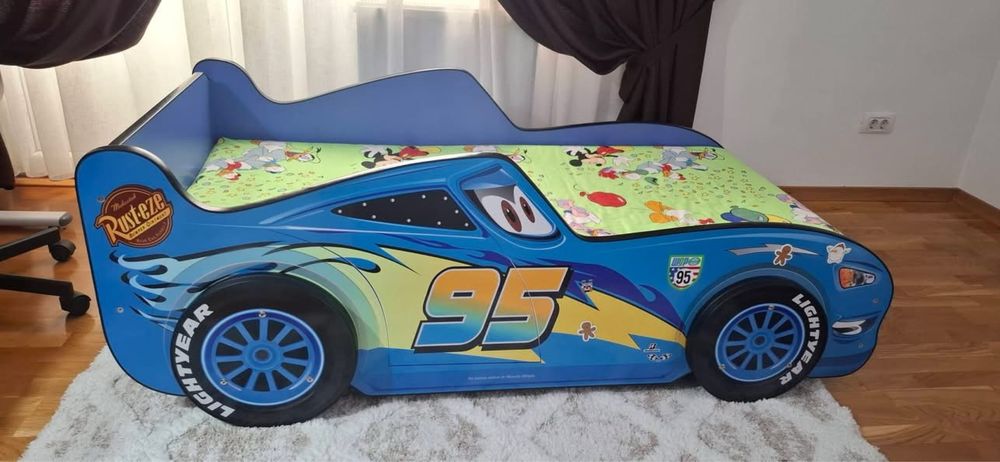 Pătuț pentru copii