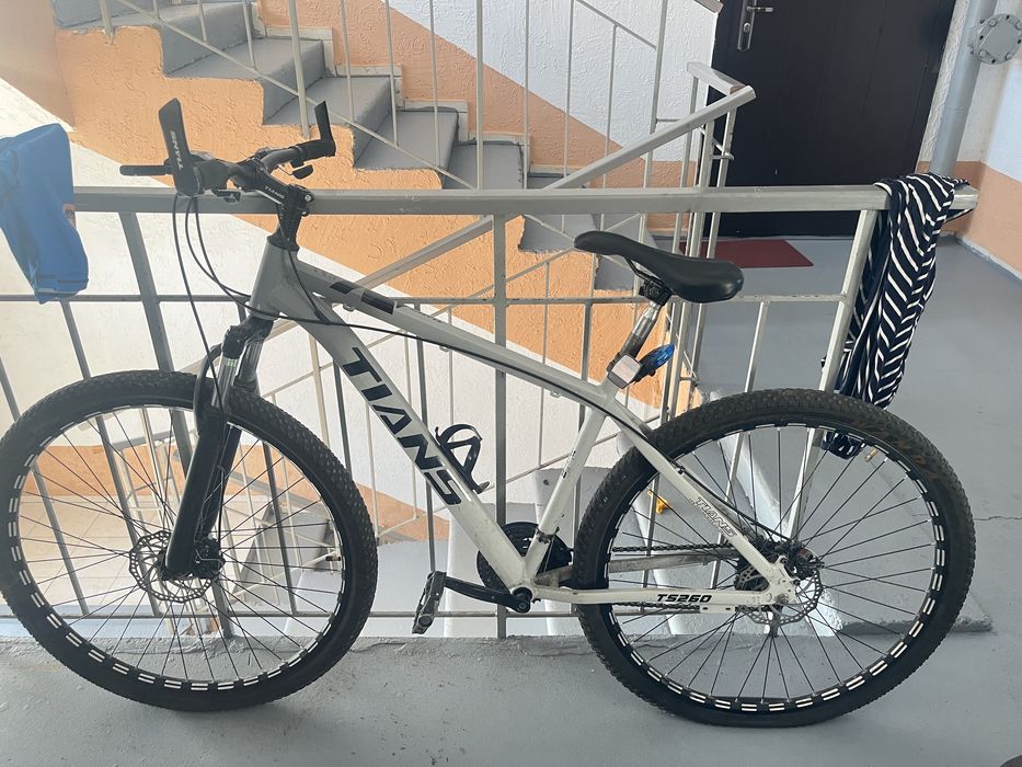 продам велик Tians  мтб