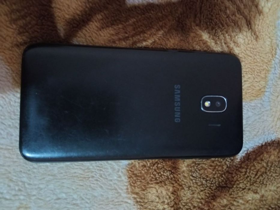 Samsung galaxy j4
