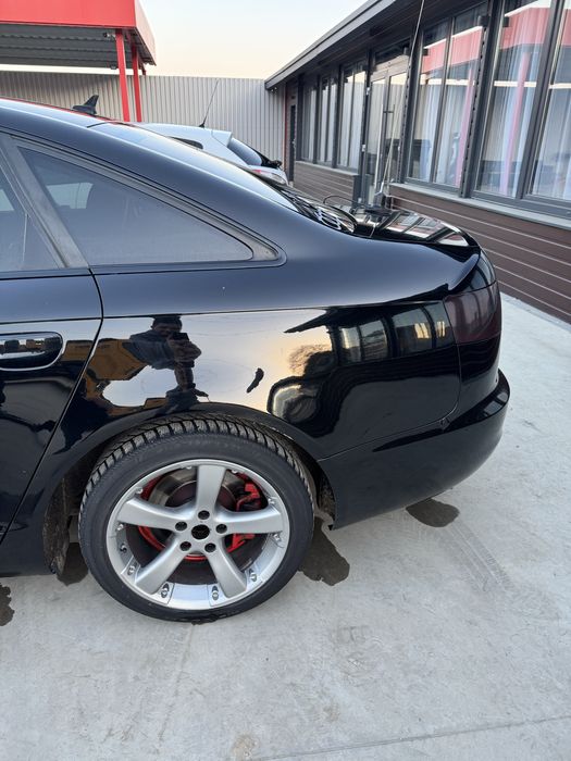 Vand jante R17 cu cauciucuri de iarna( mai merg un sezon)