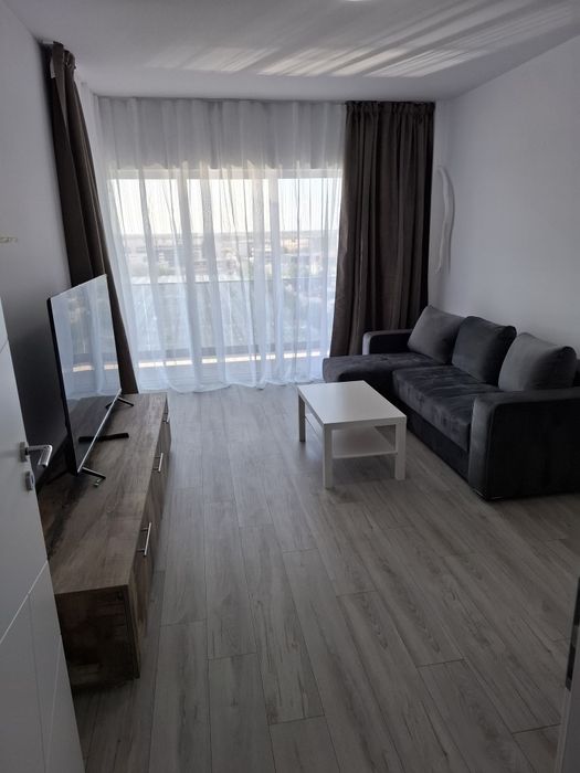 Proprietar închiriez ap 2 camere Kaufland Dr Binelui, bloc nou, prima inchiriere , lângă Lidl Metalurgiei, aproape de Grand Arena , Metro si Auchan
