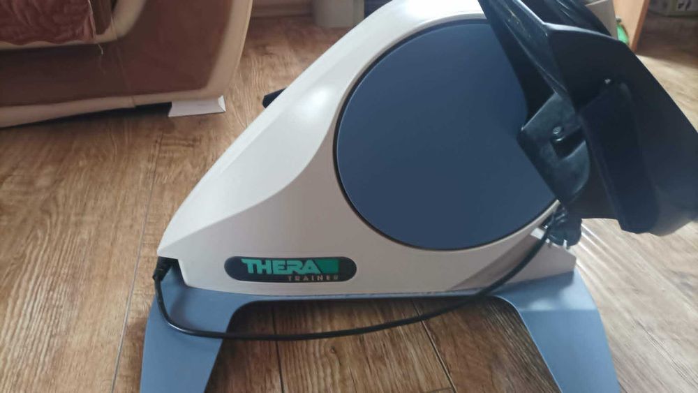 Терапевтичен велоергометър THERA TRAINER