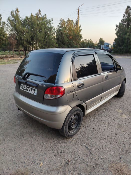 Matiz Best H9 2016 sotiladi