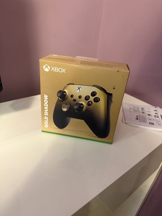 Xbox контролер