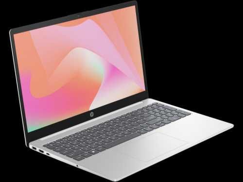 офисный ноутбук hp Laptop Core i5-1334U /8/512