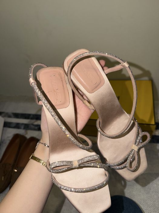 Босоножки Maxmara