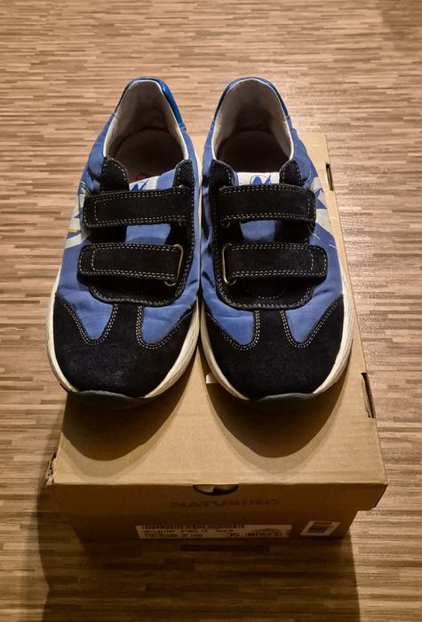 Sneakers Naturino marime 36