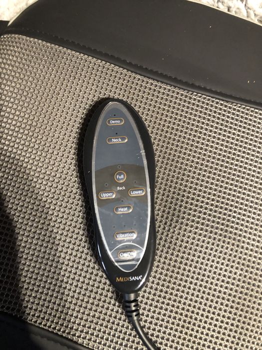 Масажна подложка