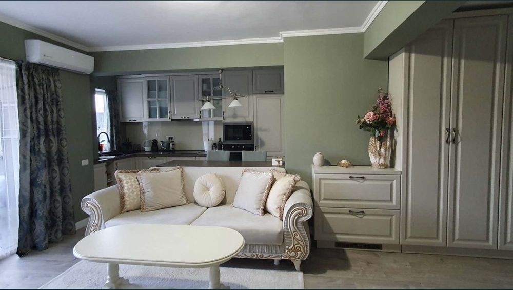 Inchiriez Studio 1 camera