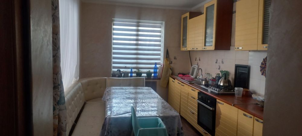 Дом 3комнатный в мкр Айгерим 2