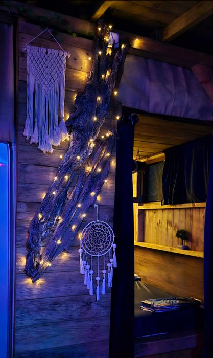 Каравана под наем  Шишарка 
       Къмпинг Созопол Еко