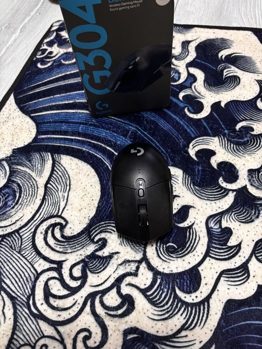 Mouse Loghitech nou, nefolosit, g304