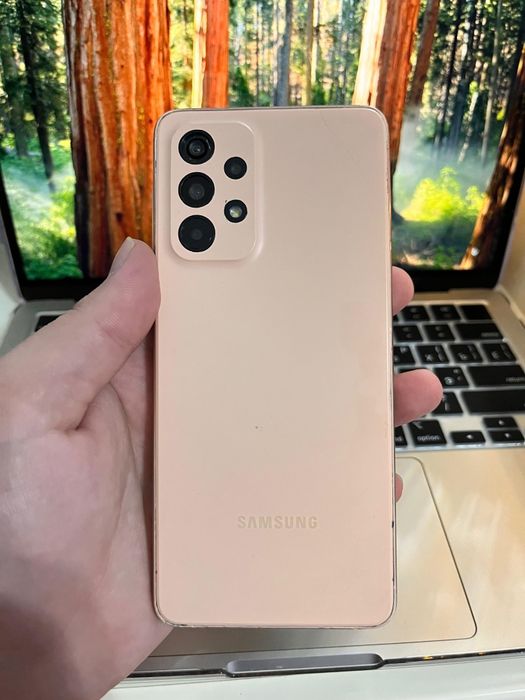 Samsung A33 5g 128gb