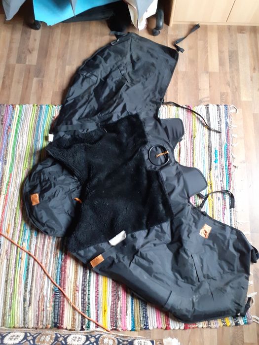 Termoscud tucano urban