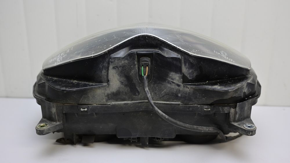 Far Honda XL1000V Varadero SD01 1999 - 2002