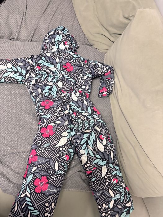 Продам зимний комбинезон