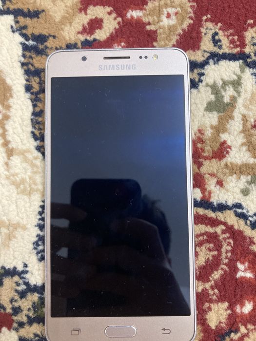 Galaxy Samsung J5