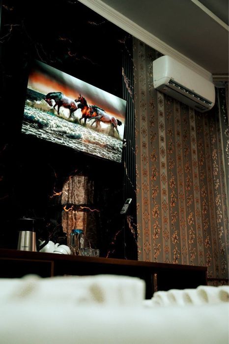 Luks bez zaks hotel mehmonxona Без закс мехмонхона отел люкс без загса