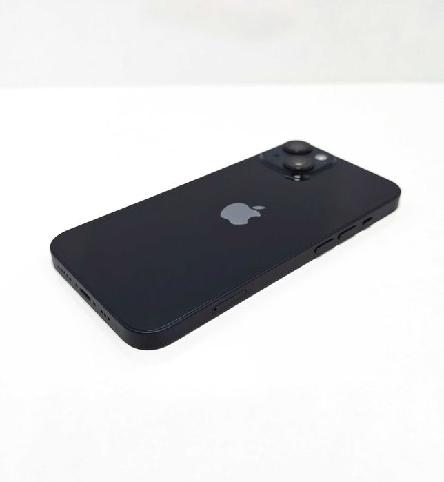 iPhone 14 128GB Midnight