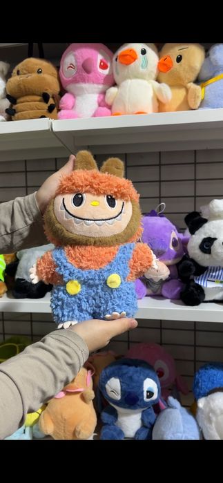 Мягкий игрушки оптом и в розницу