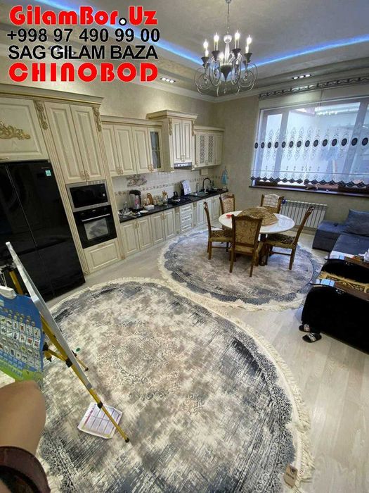 GilamBor.Uz - Yunusobod Tumaniga Gilam yetkazish Дорожки и паласы дос!
