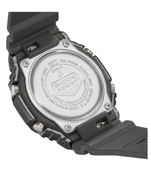 Часы Casio G Shock.