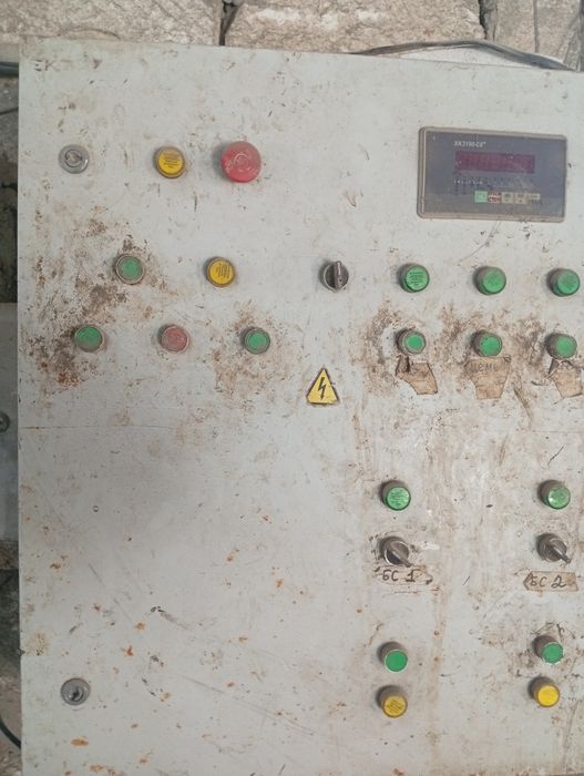 Сборка , диагностика , ремонт электрощитов.