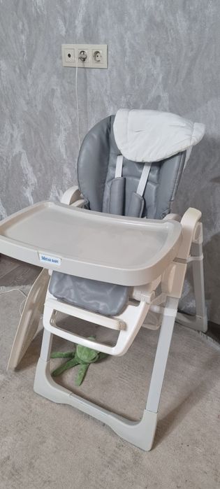 Детский стульчик