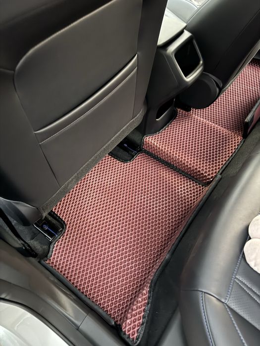 Ева полики(Eva коврики)