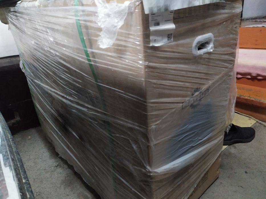 Продам новый компрессор  100 литров