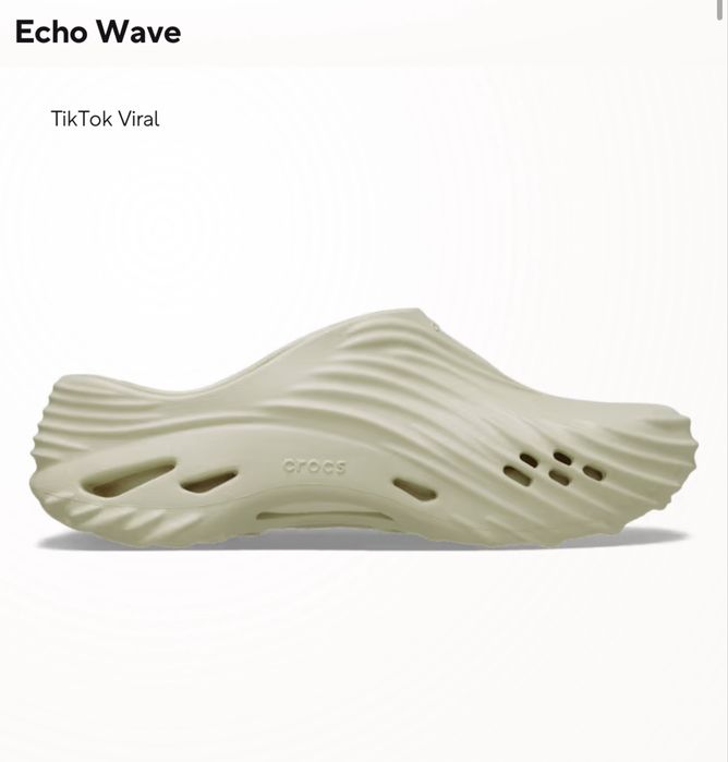 Crocs новые мужские оригинал