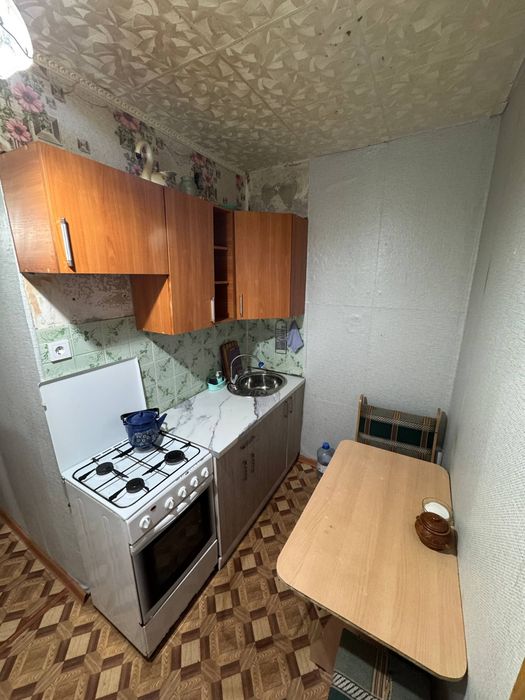 Продаю квартиру срочно