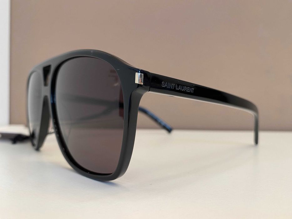 Saint Laurent  Dune ochelari de soare, originali, retail 335 euro