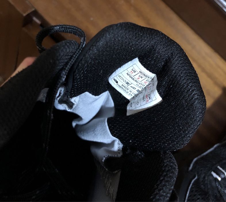 The North Face Водоустойчиви Мъжки Обувки