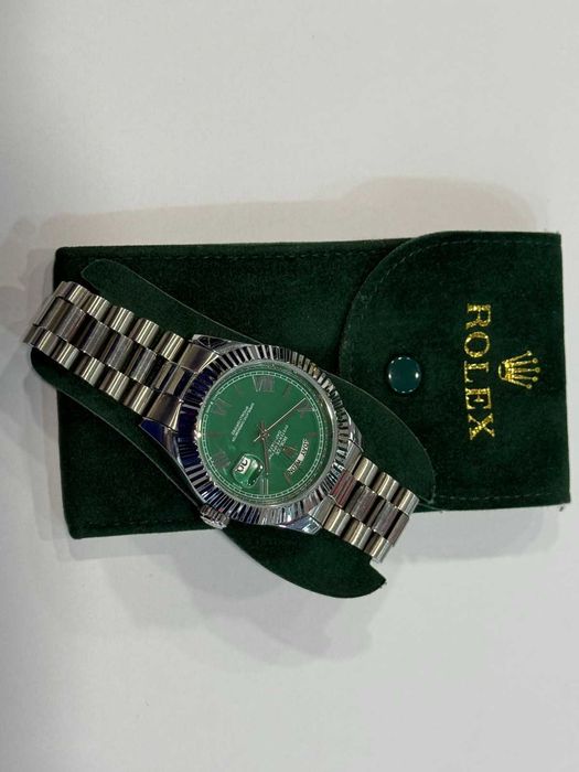 Rolex Oyster Perpetual Day-Date