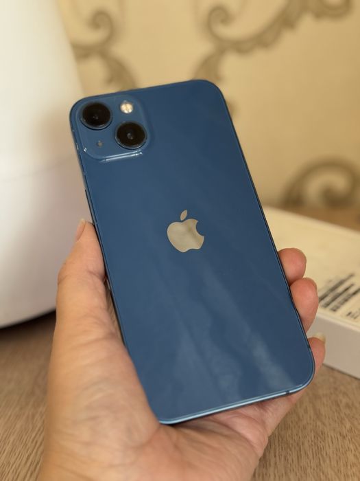 iPhone 13 128Gb Айфон 13 128гб
