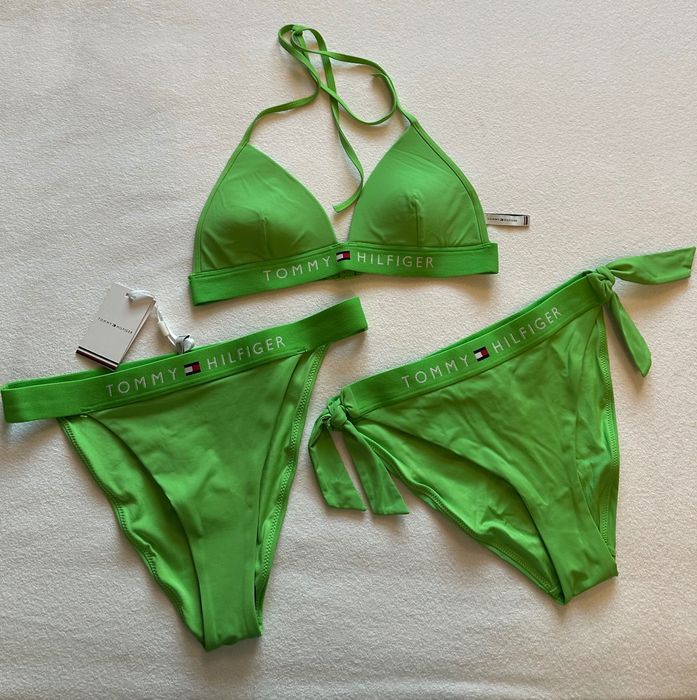 Tommy Hilfiger Бански дамски комплекти