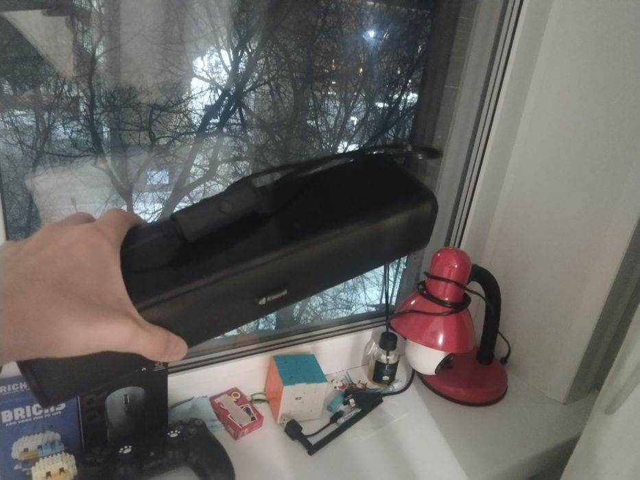 Продам колонку хорошую