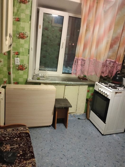 Продам 1-комнатную квартиру