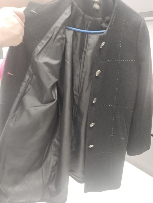 Продам пальто-пиджак