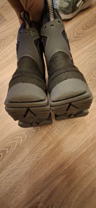 Cizme împlinite copii