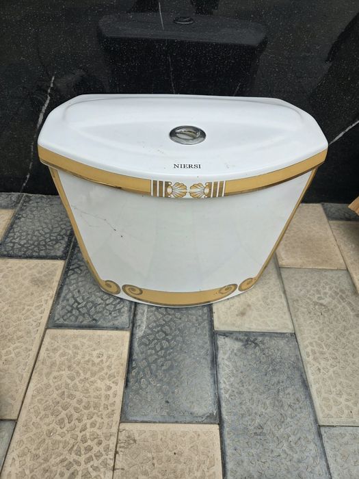 Продается бочок для унитаза