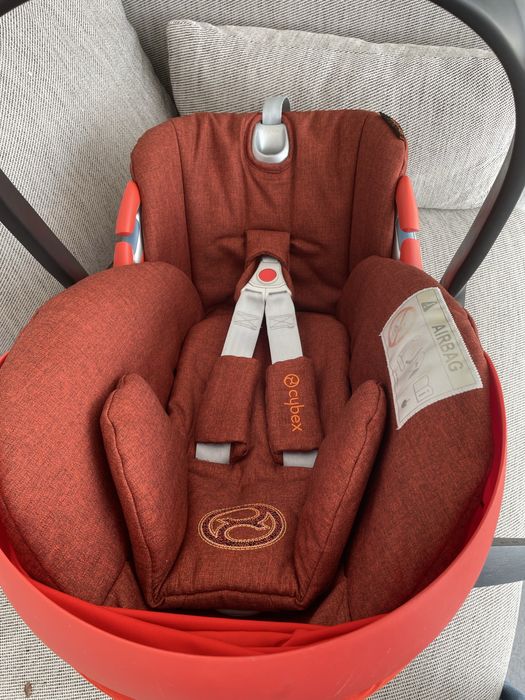 Scoica Cybez cloud z platinum