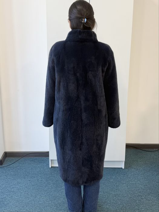 Продам норковую шубу