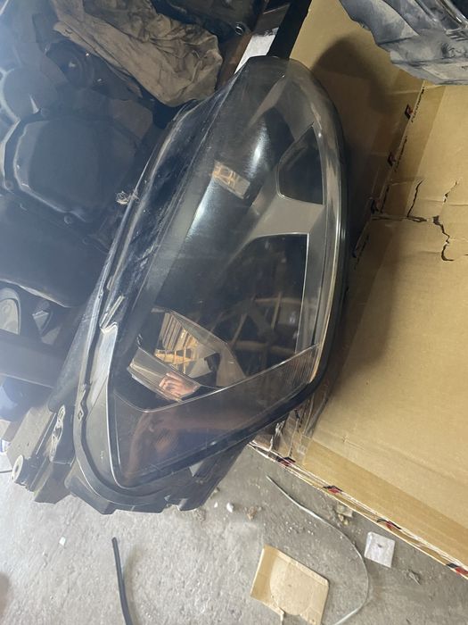 фар голф 7 golf 7