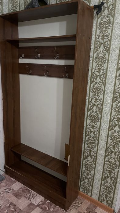 Прихожая б/у срочно продам